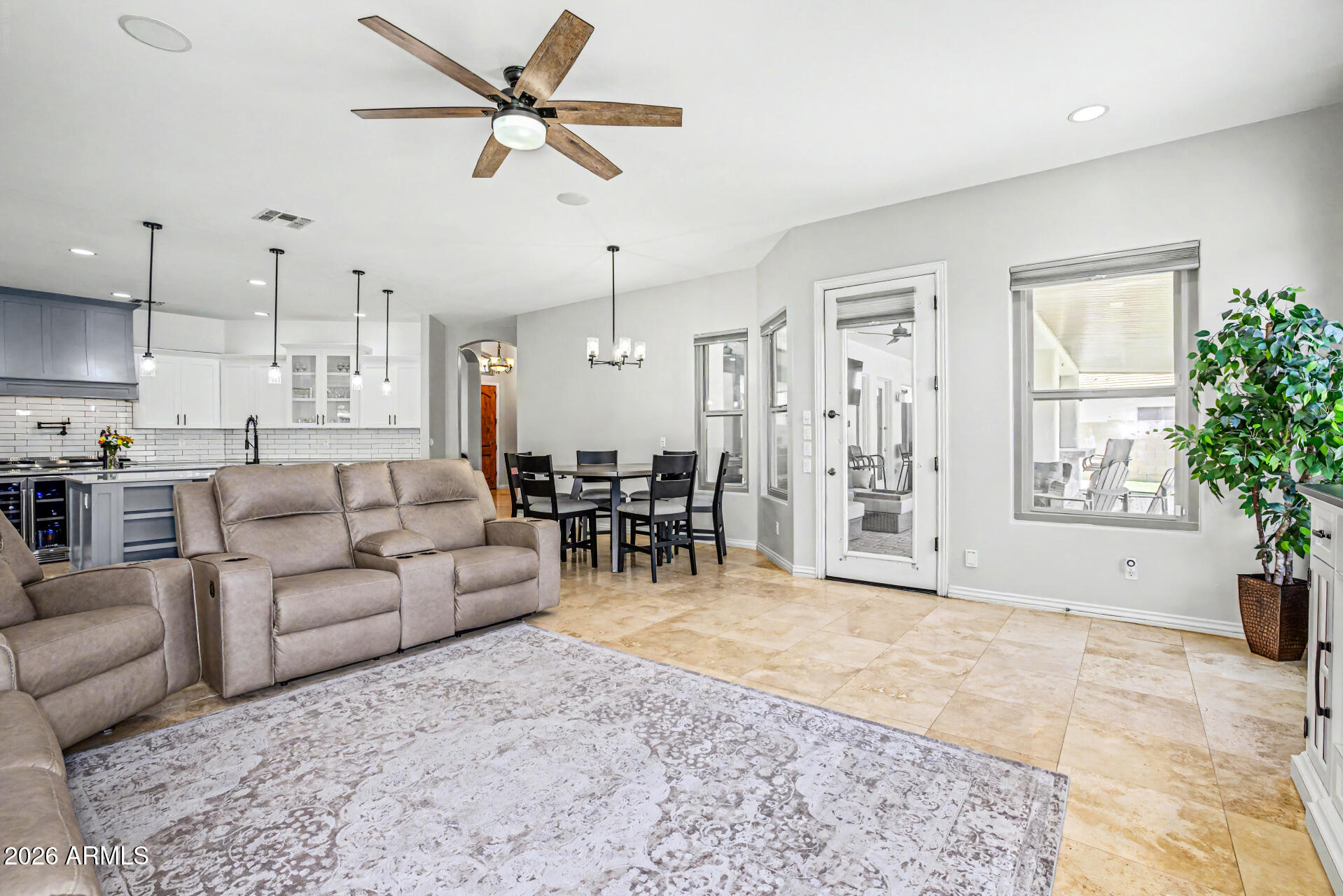 TERRARANCH AT QUEEN CREEK - Residential