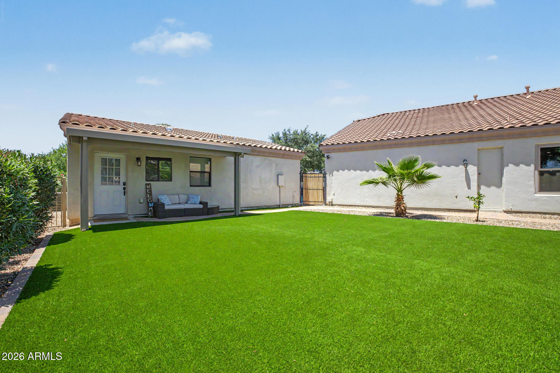 TERRARANCH AT QUEEN CREEK - Residential