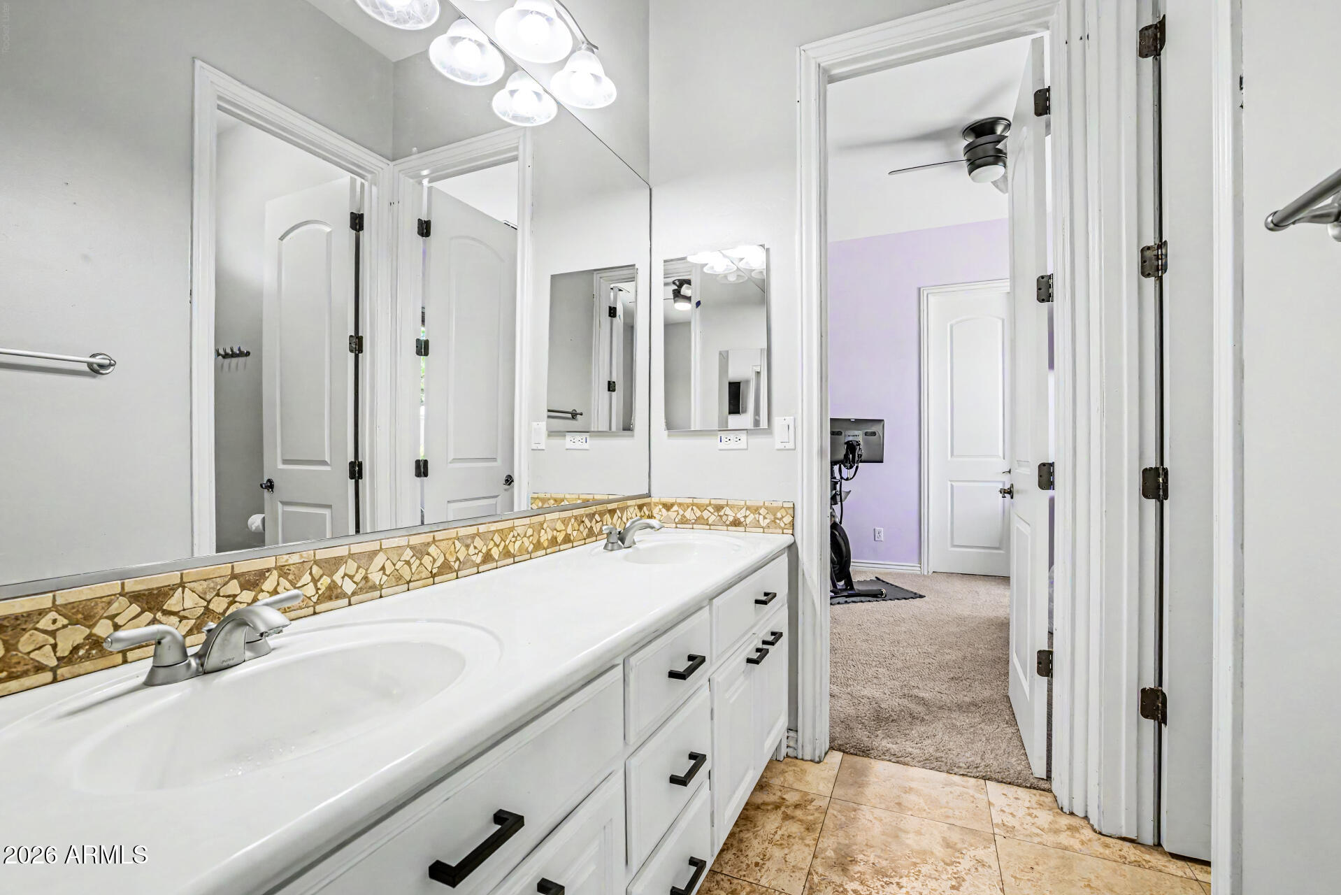 TERRARANCH AT QUEEN CREEK - Residential