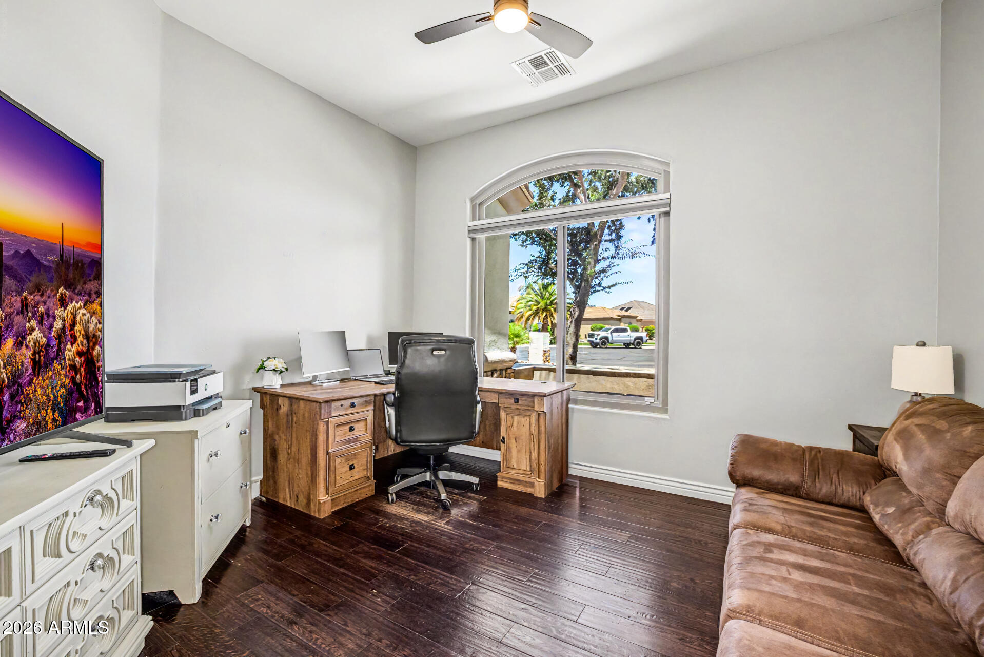 TERRARANCH AT QUEEN CREEK - Residential