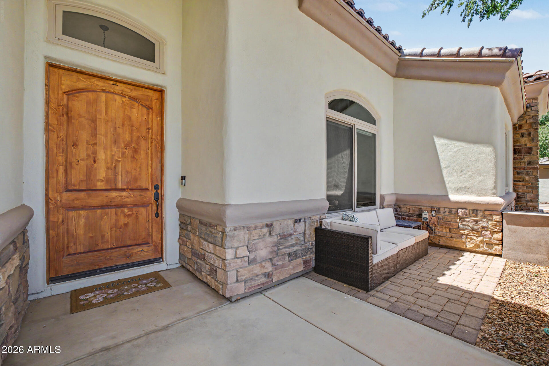 TERRARANCH AT QUEEN CREEK - Residential