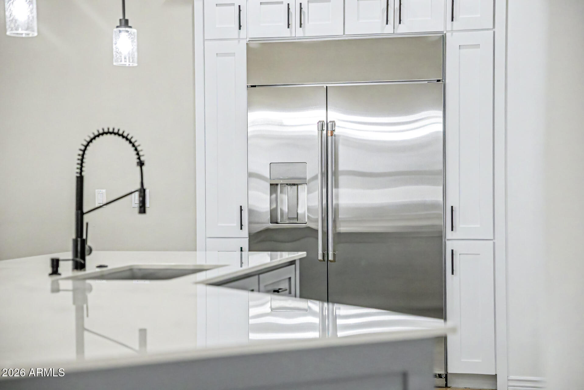 TERRARANCH AT QUEEN CREEK - Residential