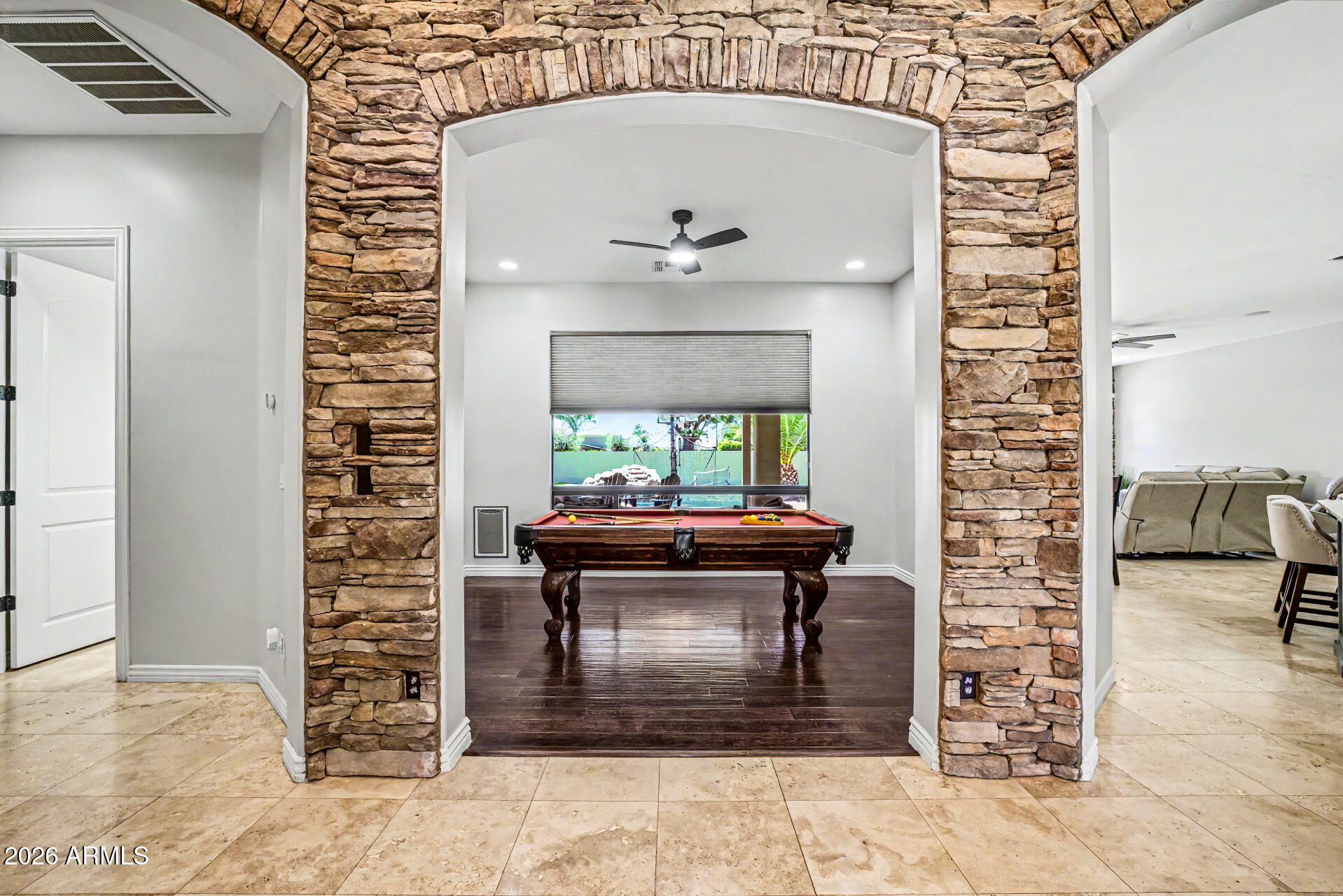 TERRARANCH AT QUEEN CREEK - Residential