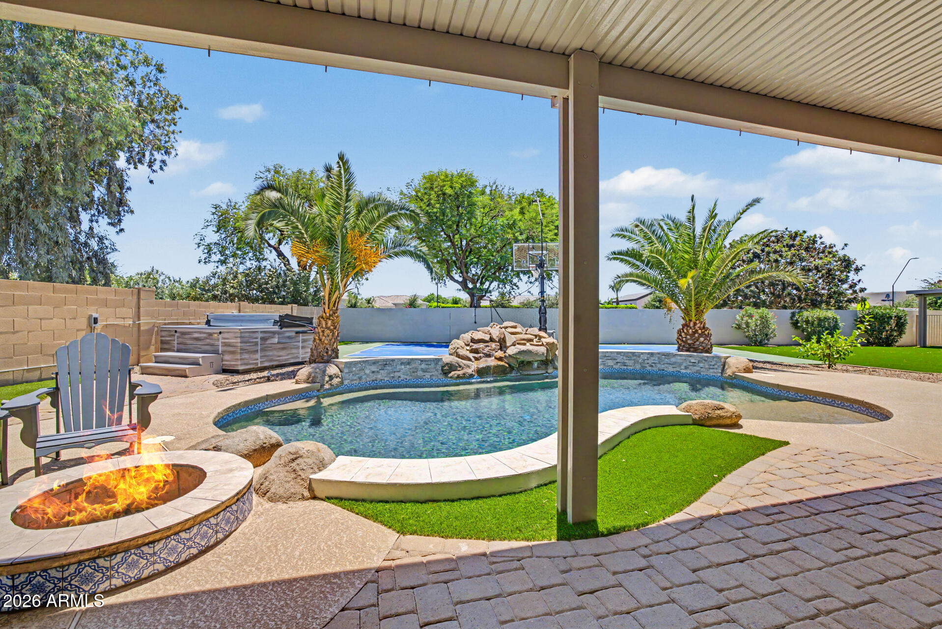 TERRARANCH AT QUEEN CREEK - Residential