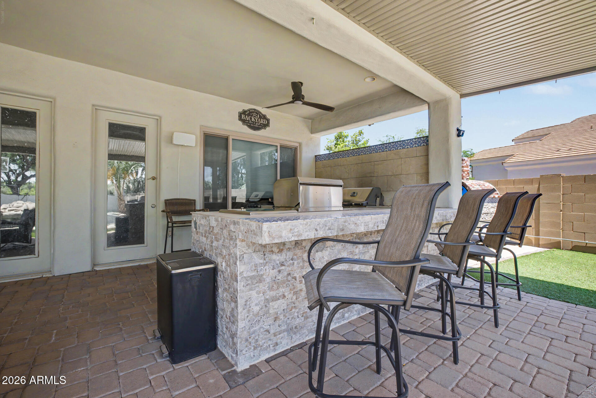 TERRARANCH AT QUEEN CREEK - Residential
