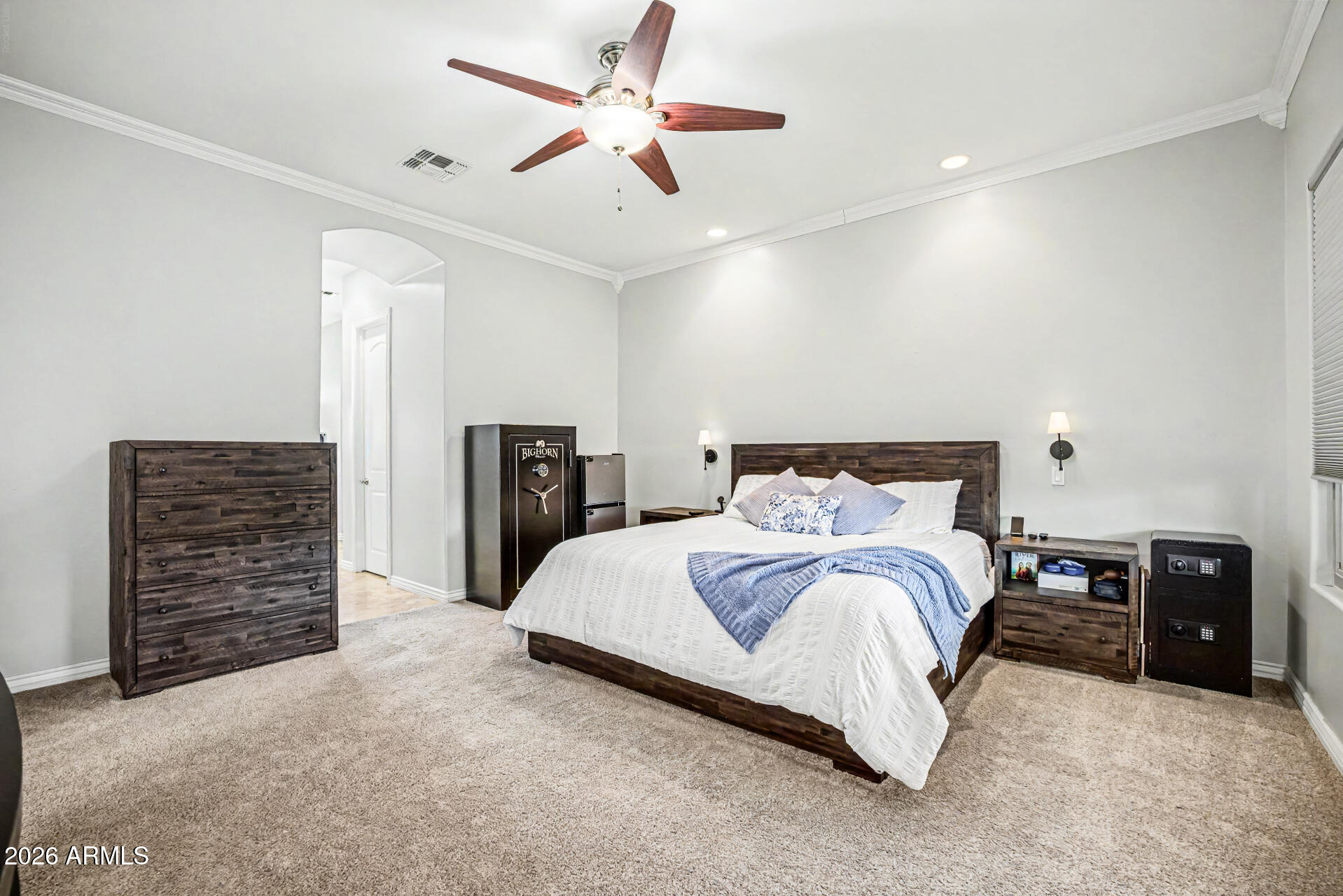 TERRARANCH AT QUEEN CREEK - Residential