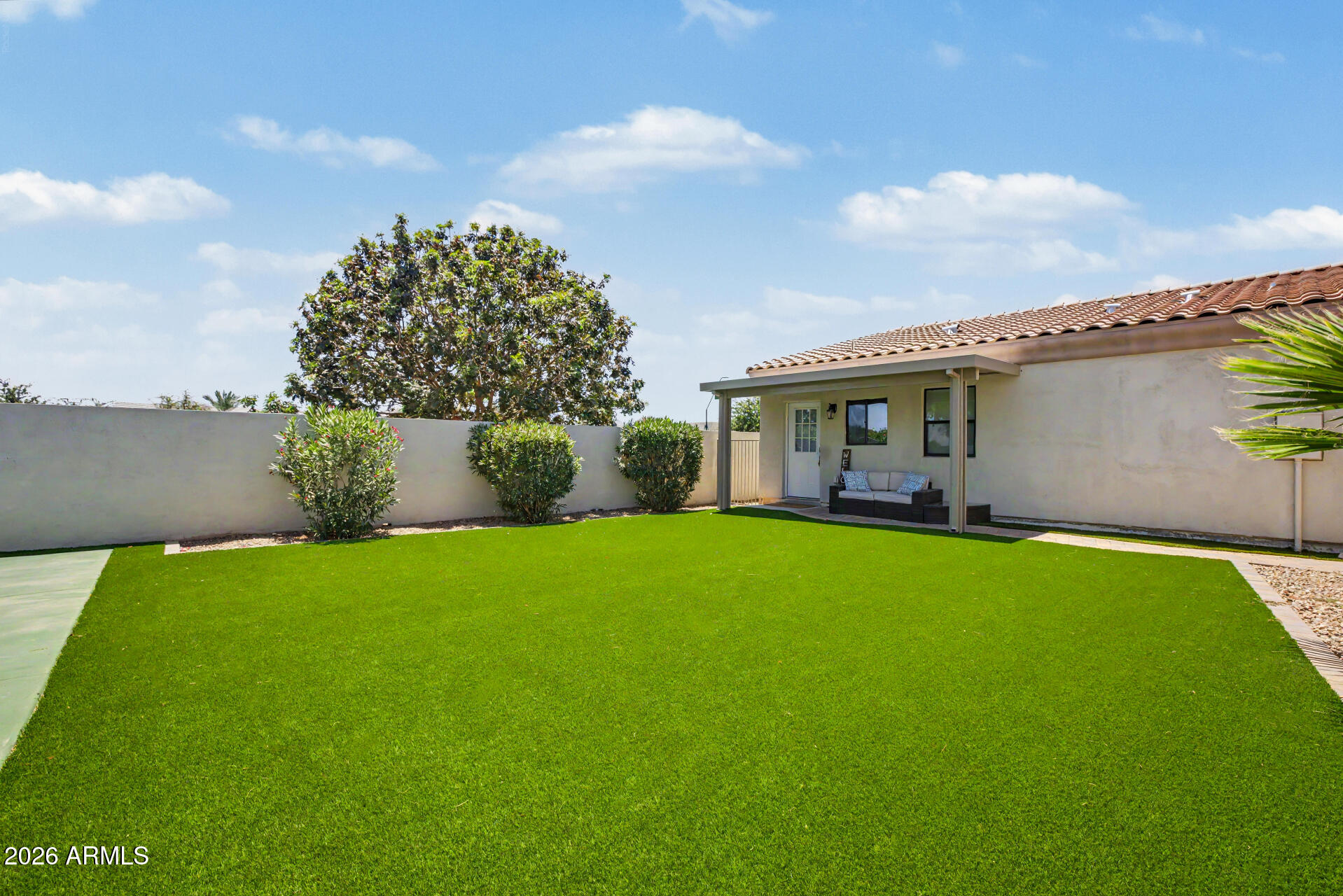 TERRARANCH AT QUEEN CREEK - Residential