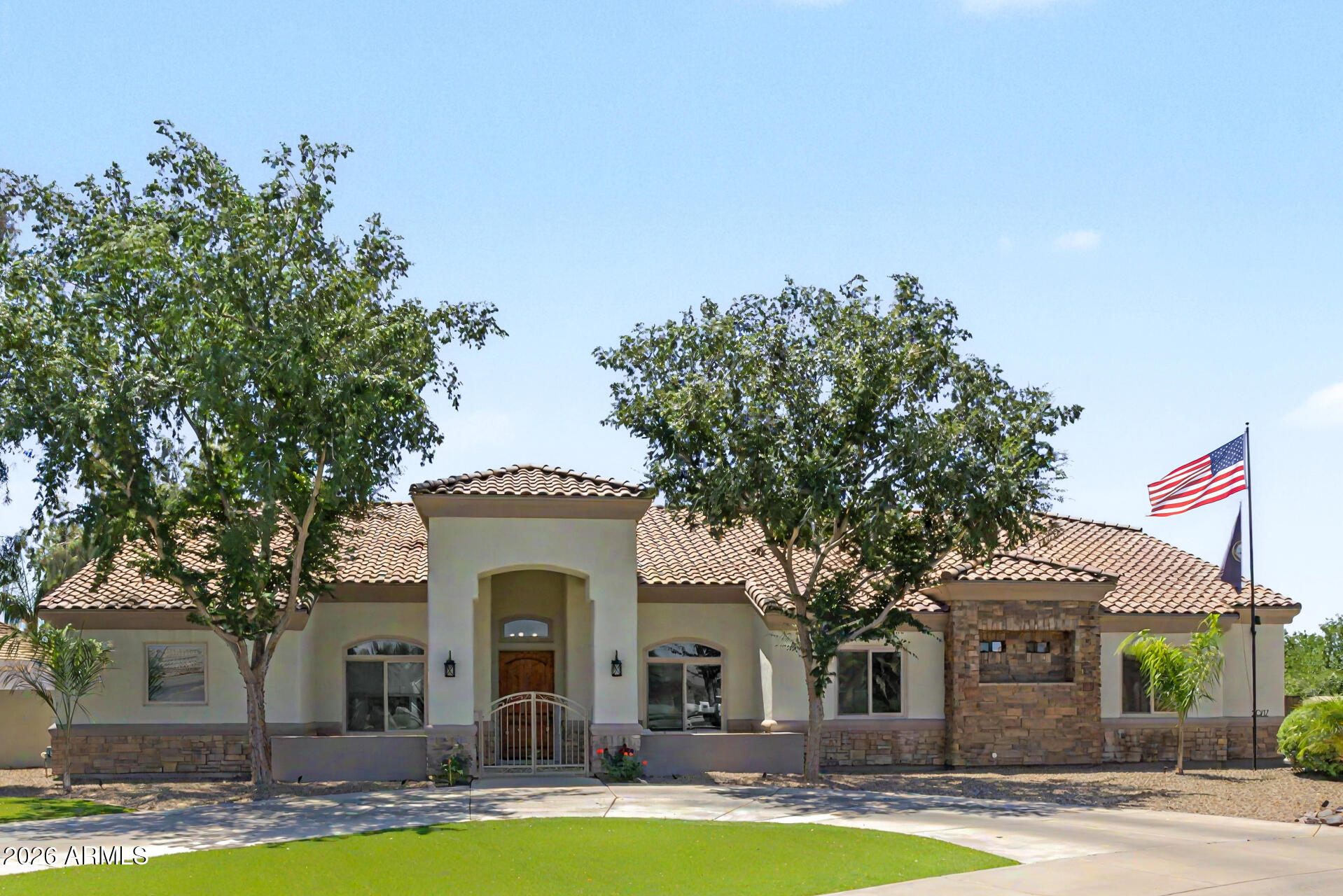 TERRARANCH AT QUEEN CREEK - Residential