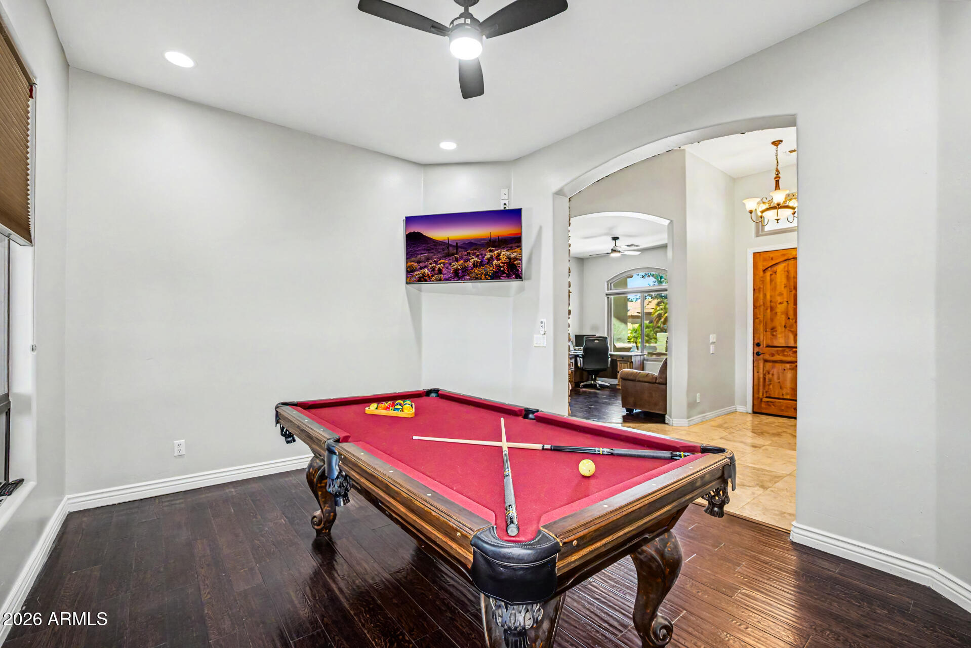 TERRARANCH AT QUEEN CREEK - Residential