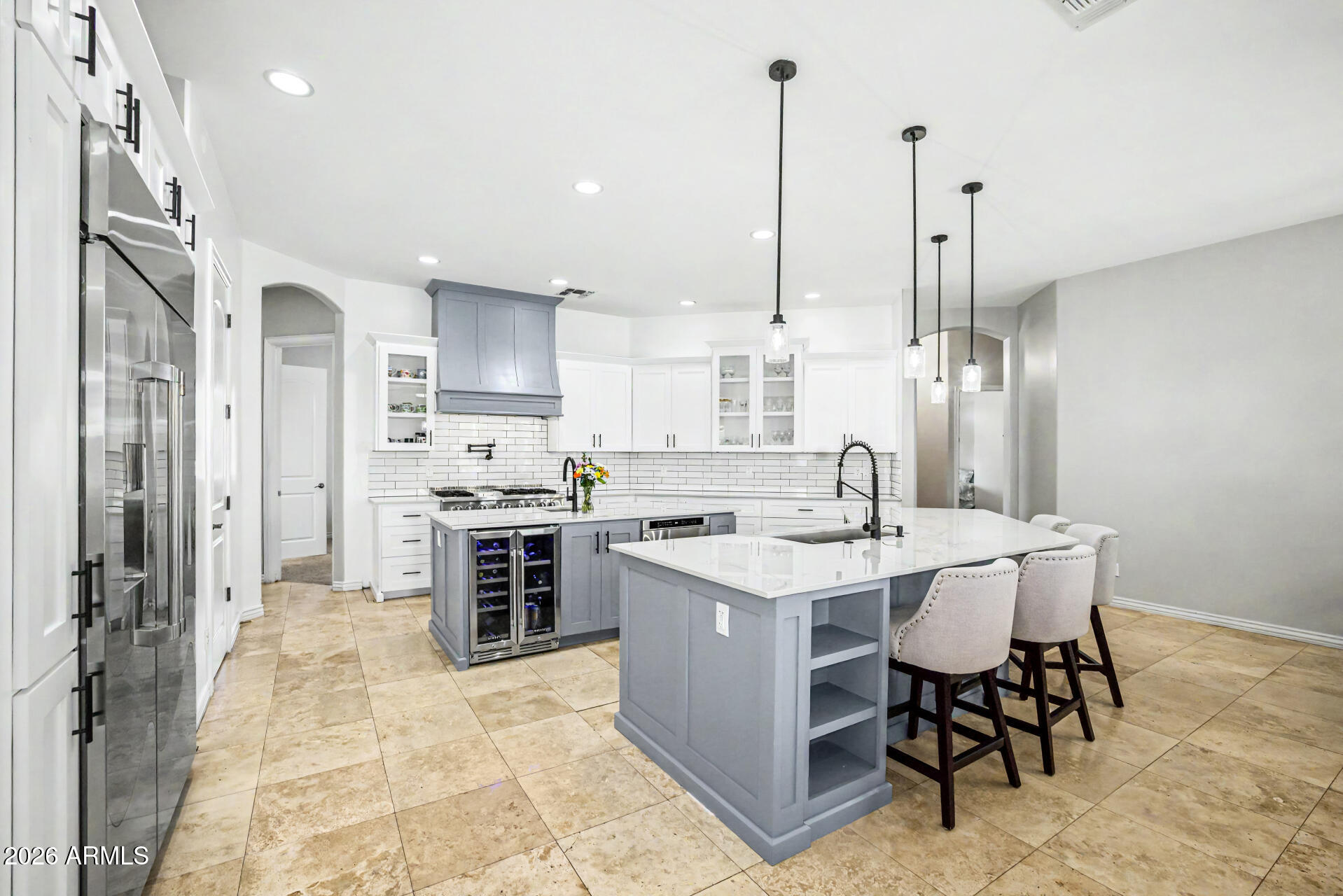 TERRARANCH AT QUEEN CREEK - Residential
