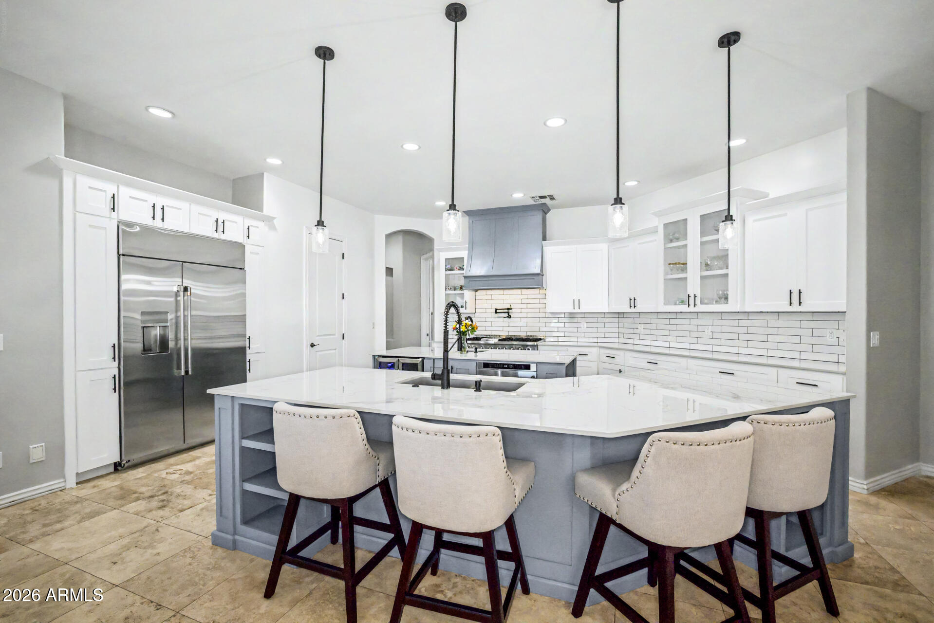 TERRARANCH AT QUEEN CREEK - Residential
