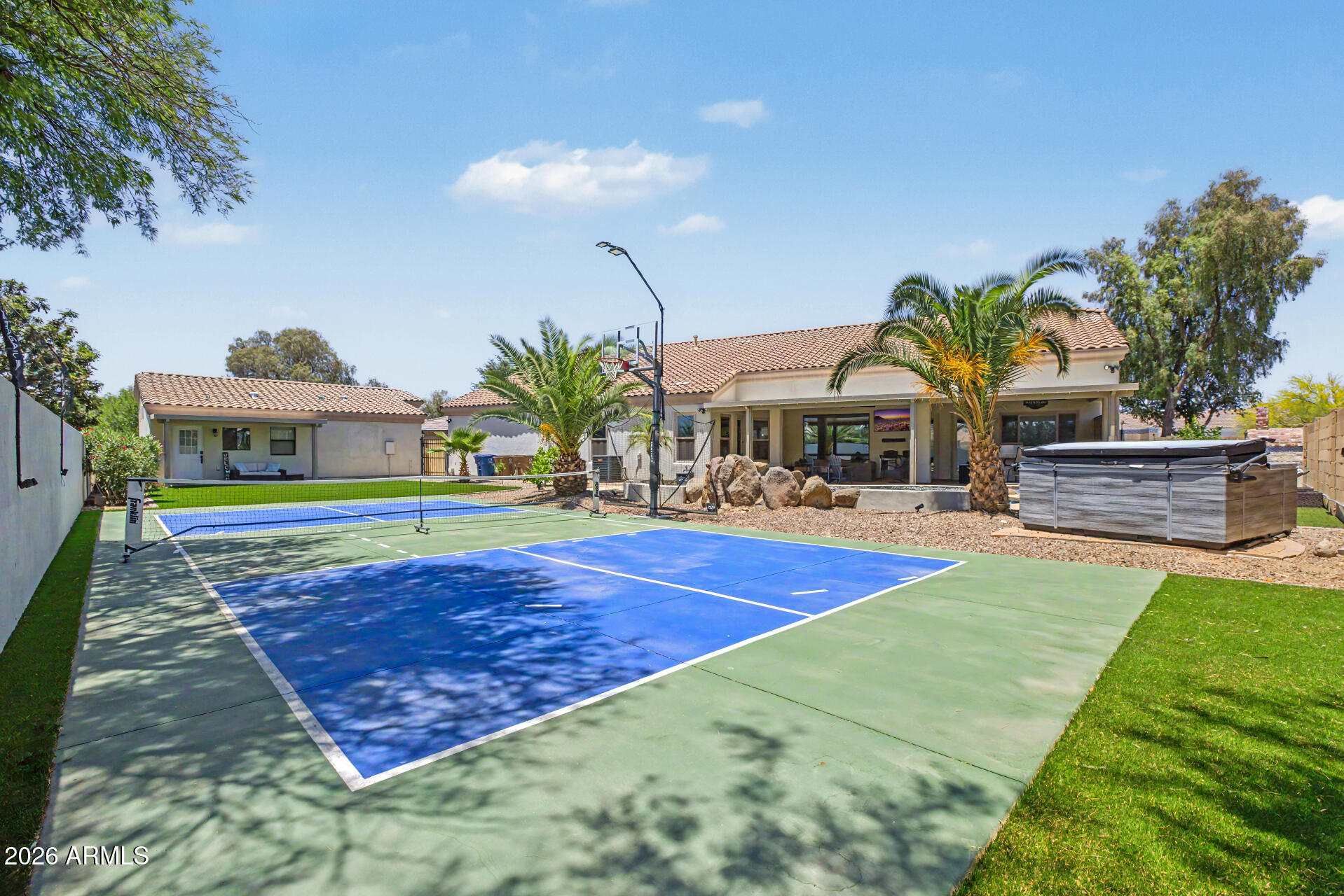 TERRARANCH AT QUEEN CREEK - Residential