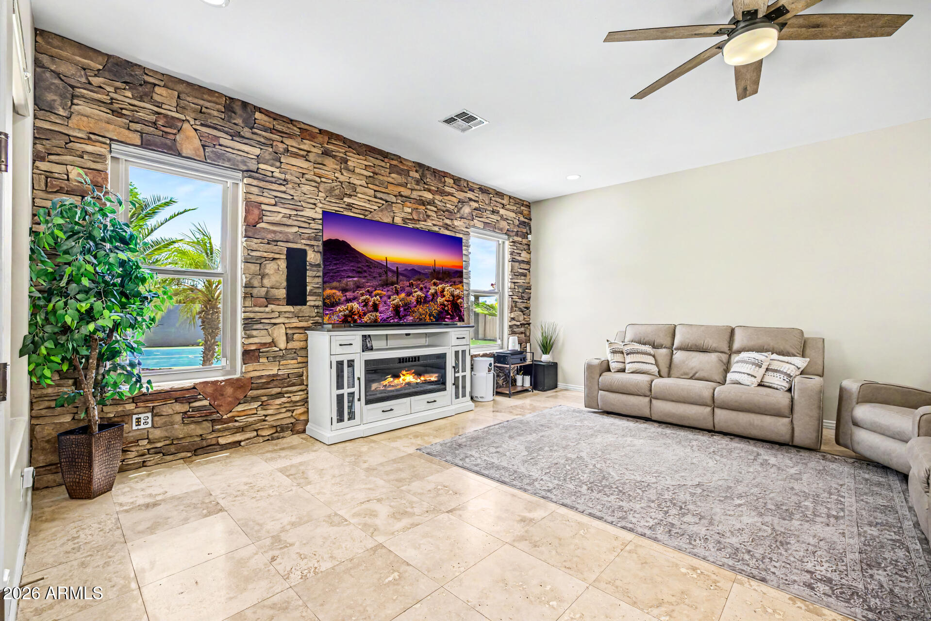 TERRARANCH AT QUEEN CREEK - Residential