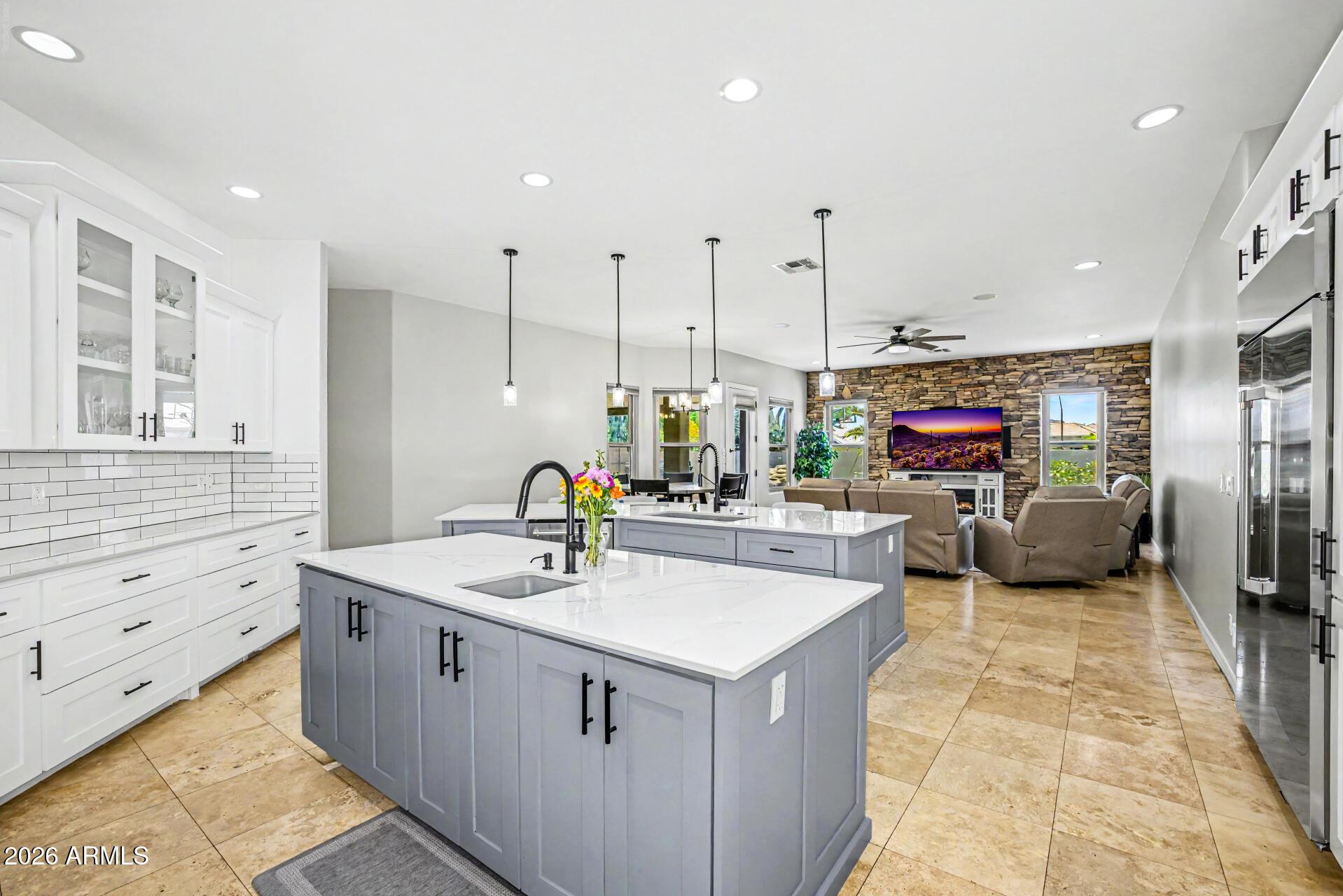 TERRARANCH AT QUEEN CREEK - Residential