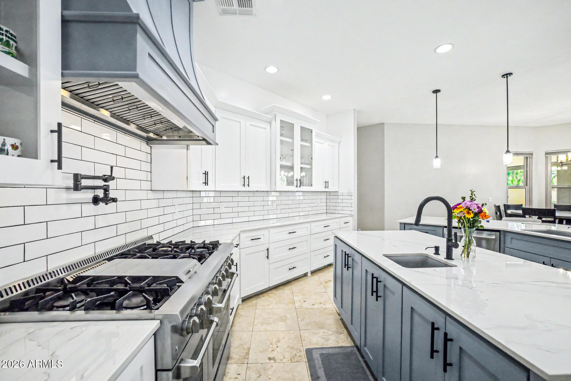 TERRARANCH AT QUEEN CREEK - Residential