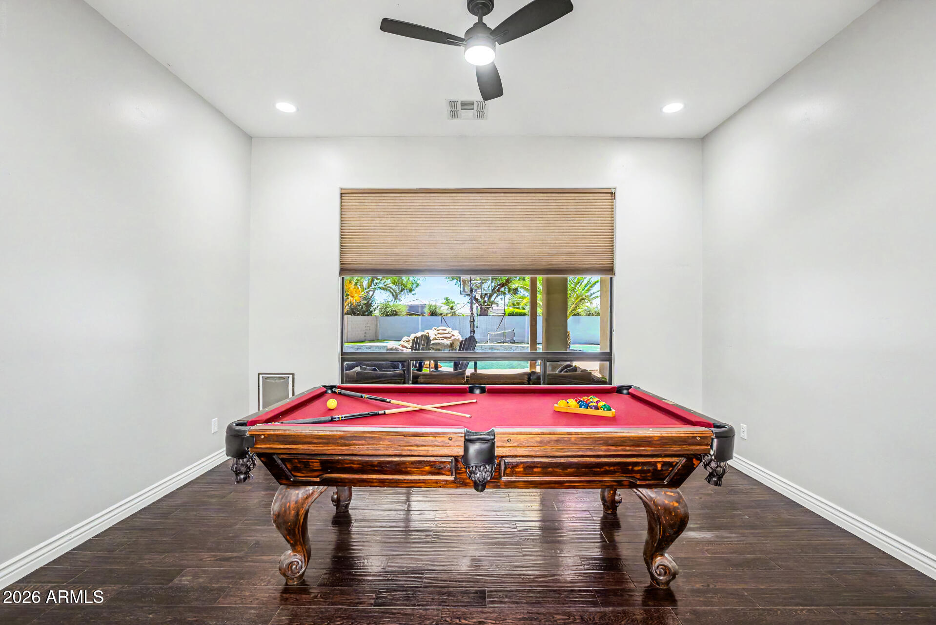 TERRARANCH AT QUEEN CREEK - Residential