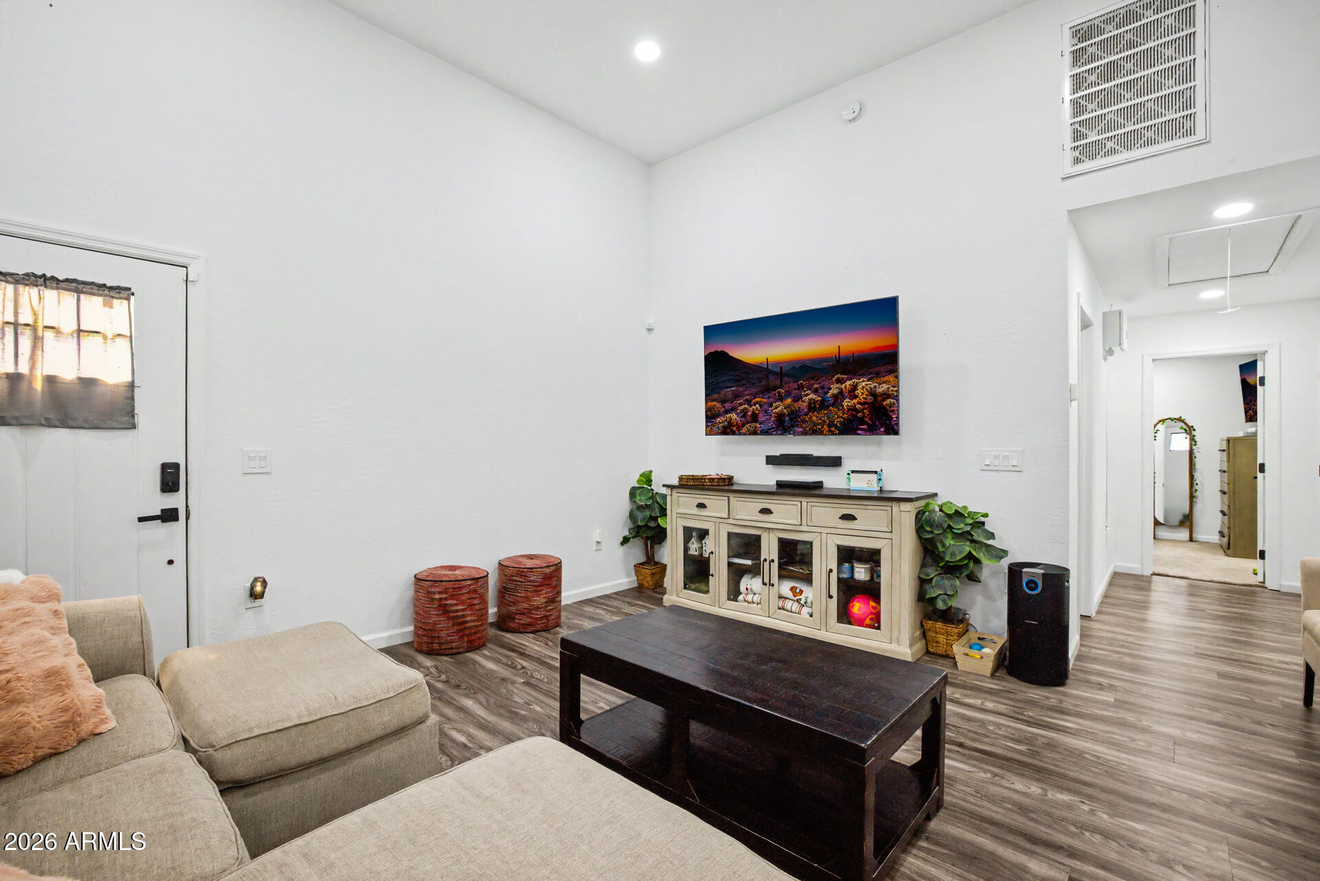 TERRARANCH AT QUEEN CREEK - Residential