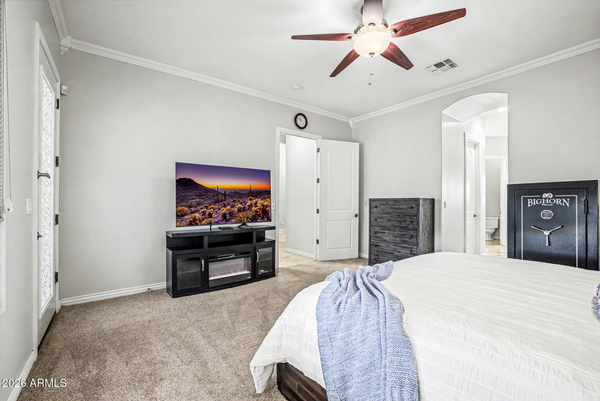 TERRARANCH AT QUEEN CREEK - Residential
