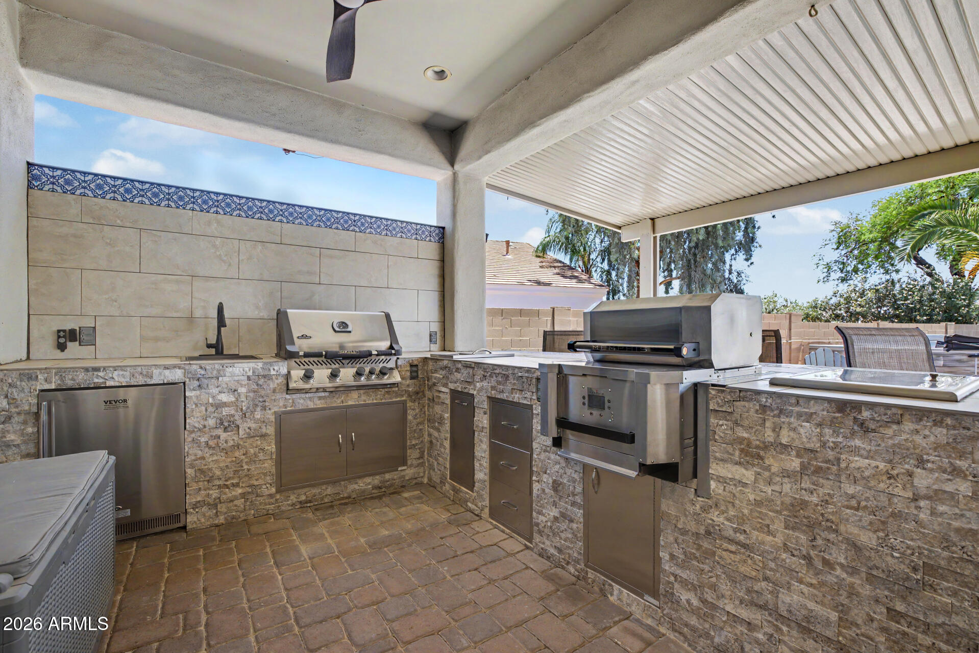 TERRARANCH AT QUEEN CREEK - Residential