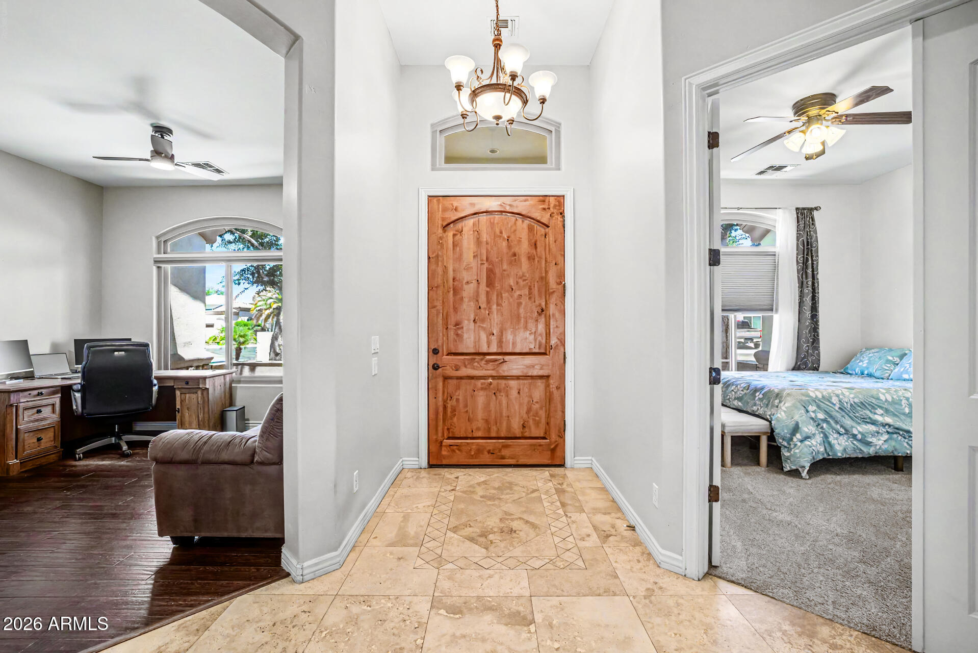 TERRARANCH AT QUEEN CREEK - Residential