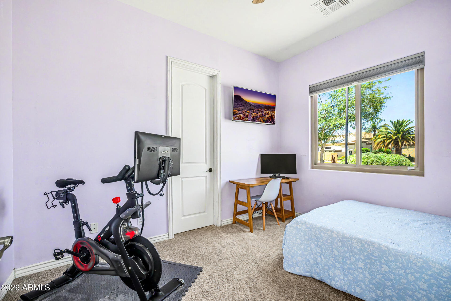 TERRARANCH AT QUEEN CREEK - Residential
