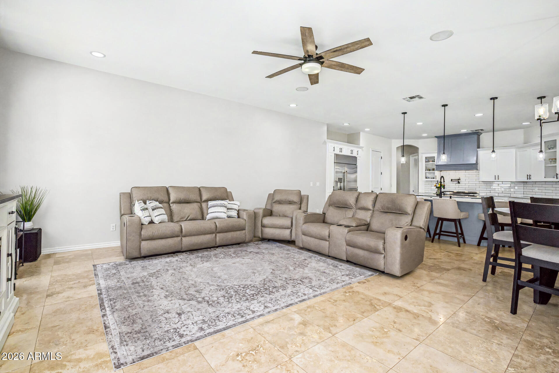 TERRARANCH AT QUEEN CREEK - Residential
