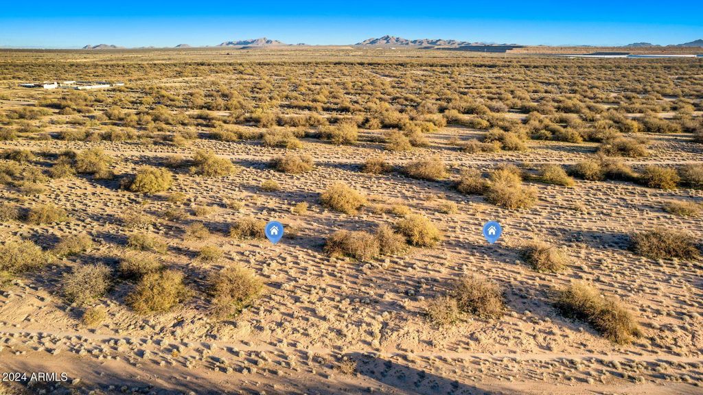 Photo of 0 W Modesto Drive #320, Casa Grande, AZ 85193 (MLS # 6916631)