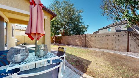 A home in Laveen