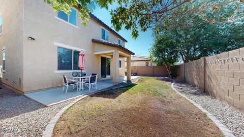 A home in Laveen