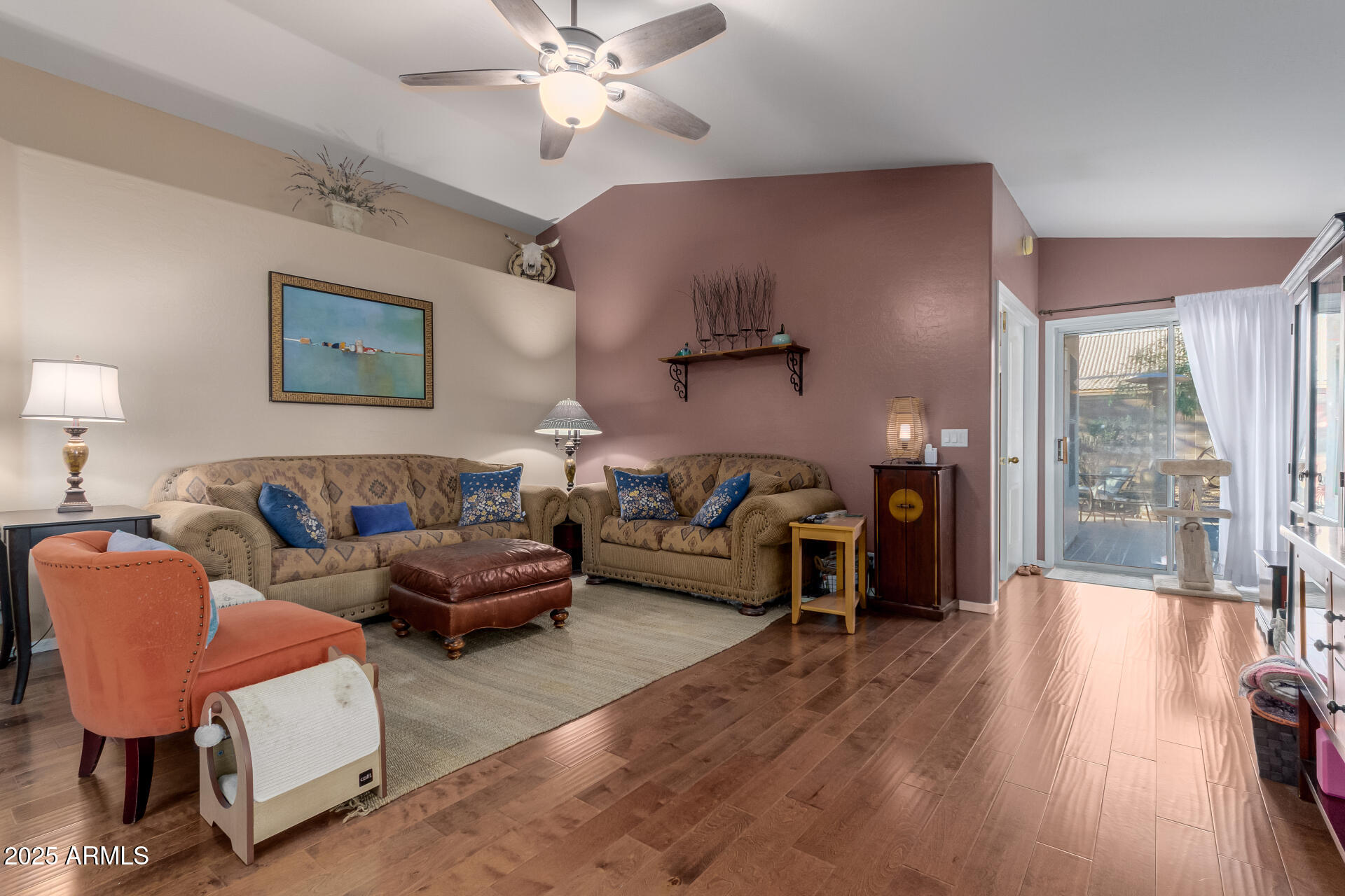 4318 E GRAYTHORN Avenue