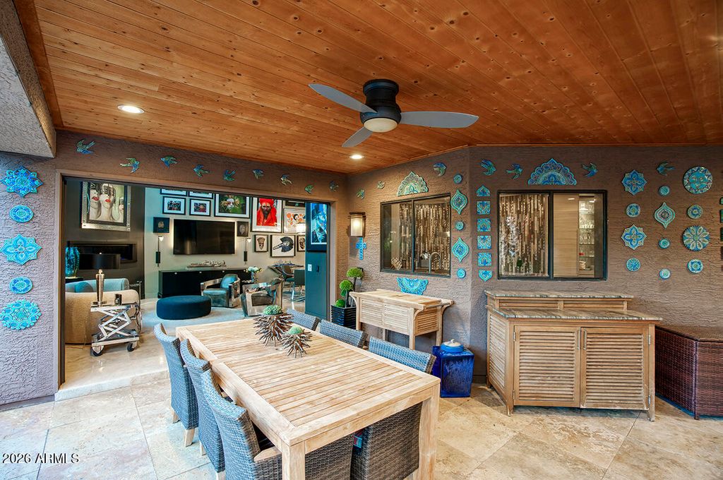 Photo of 9263 E Aster Drive, Scottsdale, AZ 85260 (MLS # 6990706)