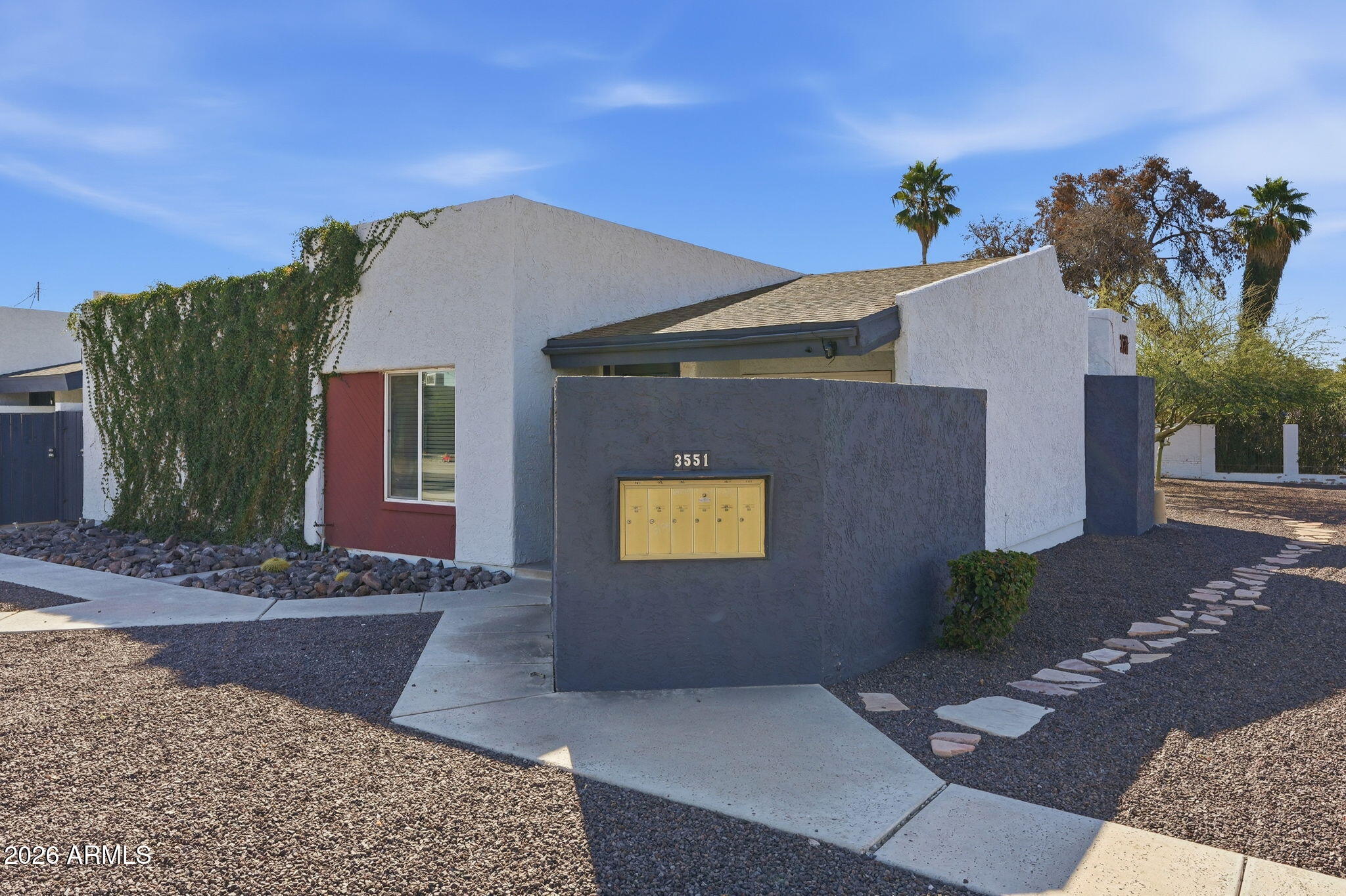 3551 N 12TH Street 101