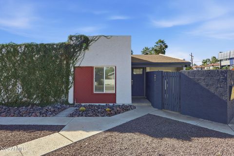 3551 N 12TH Street 101 Phoenix AZ 85014