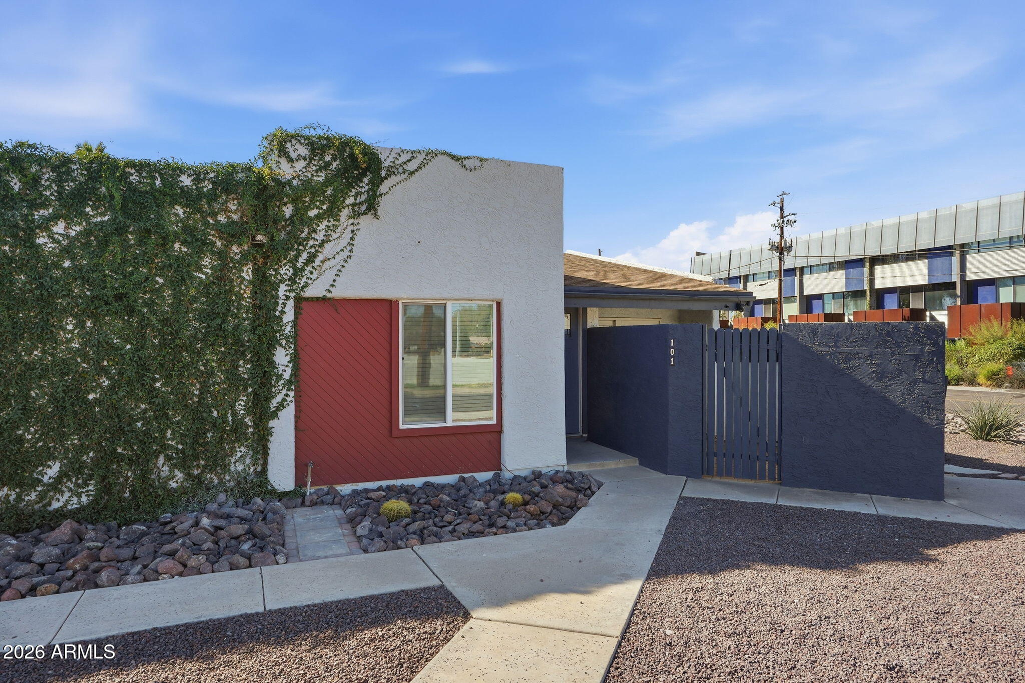 3551 N 12TH Street 101