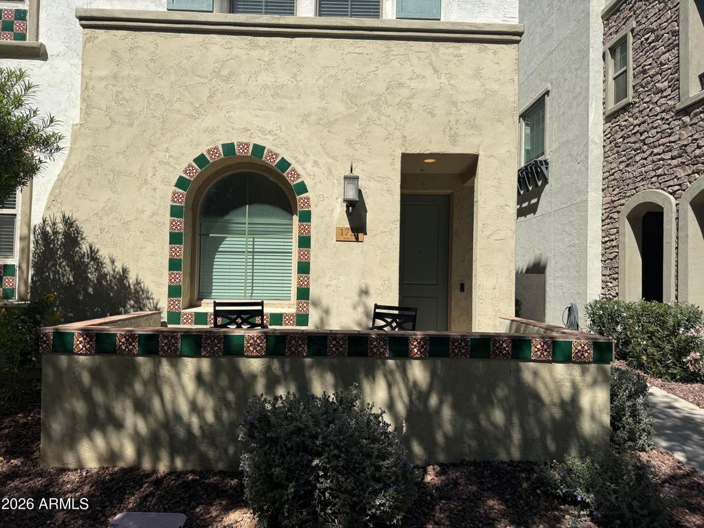 Photo of 1725 E Dogwood Lane, Gilbert, AZ 85295 (MLS # 7015300)
