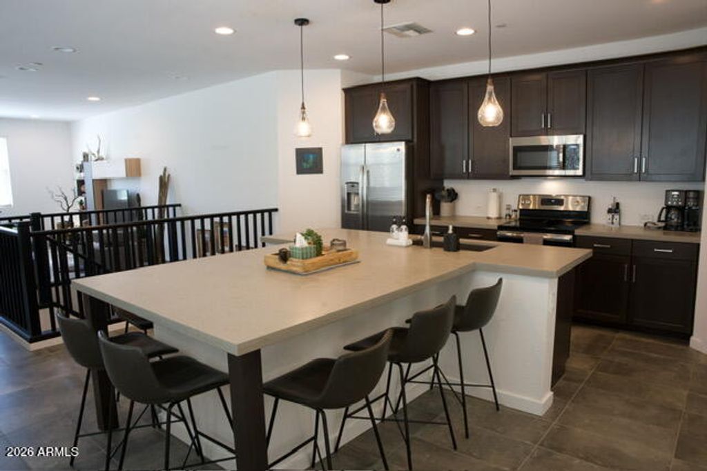 Photo of 1725 E Dogwood Lane, Gilbert, AZ 85295 (MLS # 7015300)
