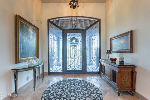 10742 E GREYTHORN Drive Scottsdale AZ 85262