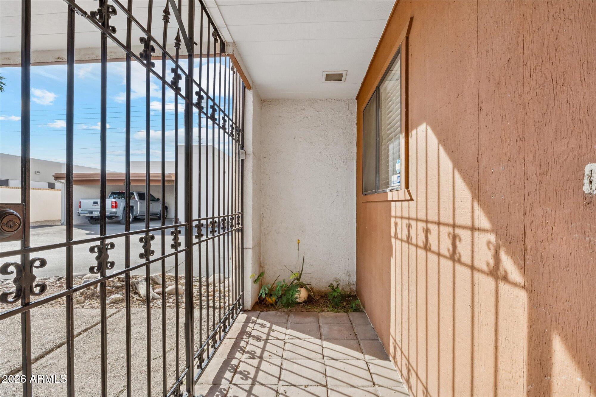 3224 S EL CAMINO Drive