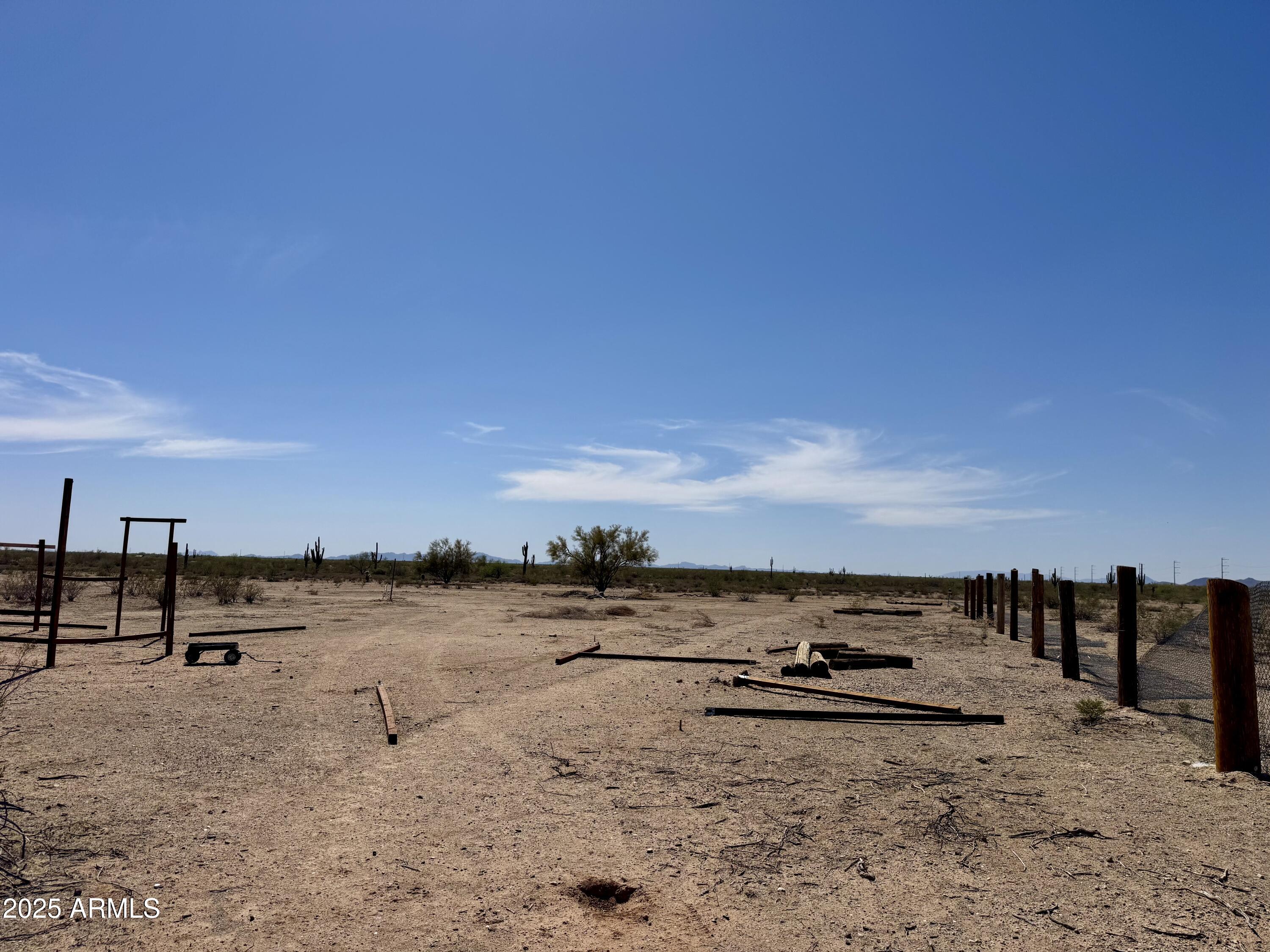 25410 W Lone Mountain Road -