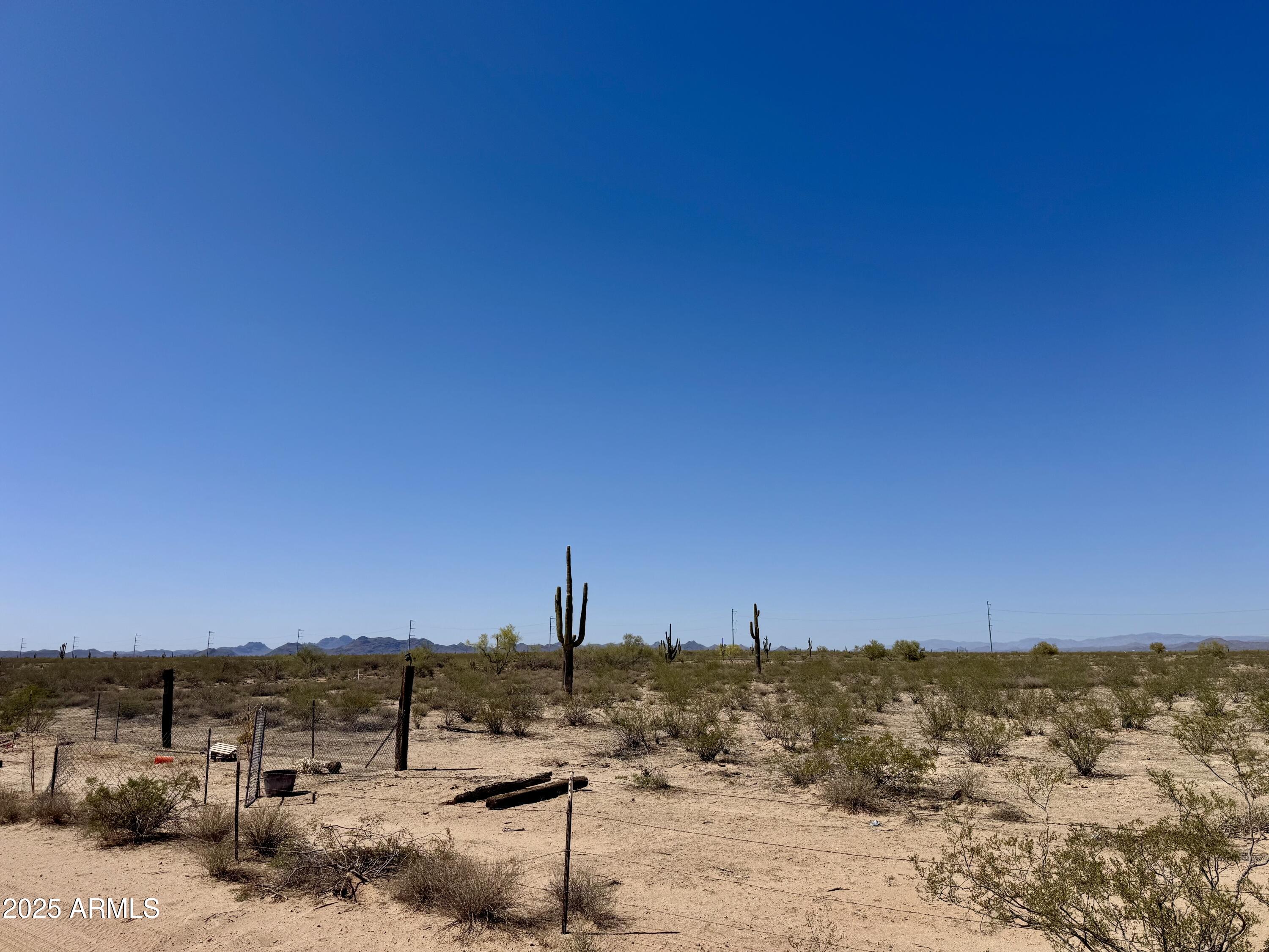 25410 W Lone Mountain Road -