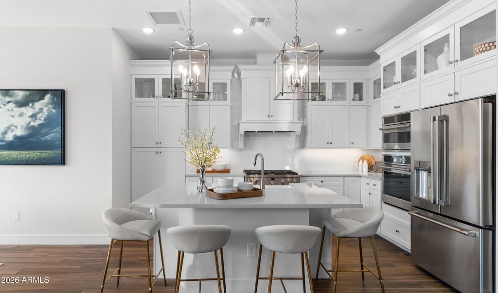 Photo of 20311 W Campbell Avenue, Buckeye, AZ 85396 (MLS # 7002832)