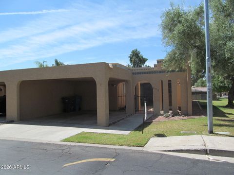 901 E COCHISE Drive Phoenix AZ 85020