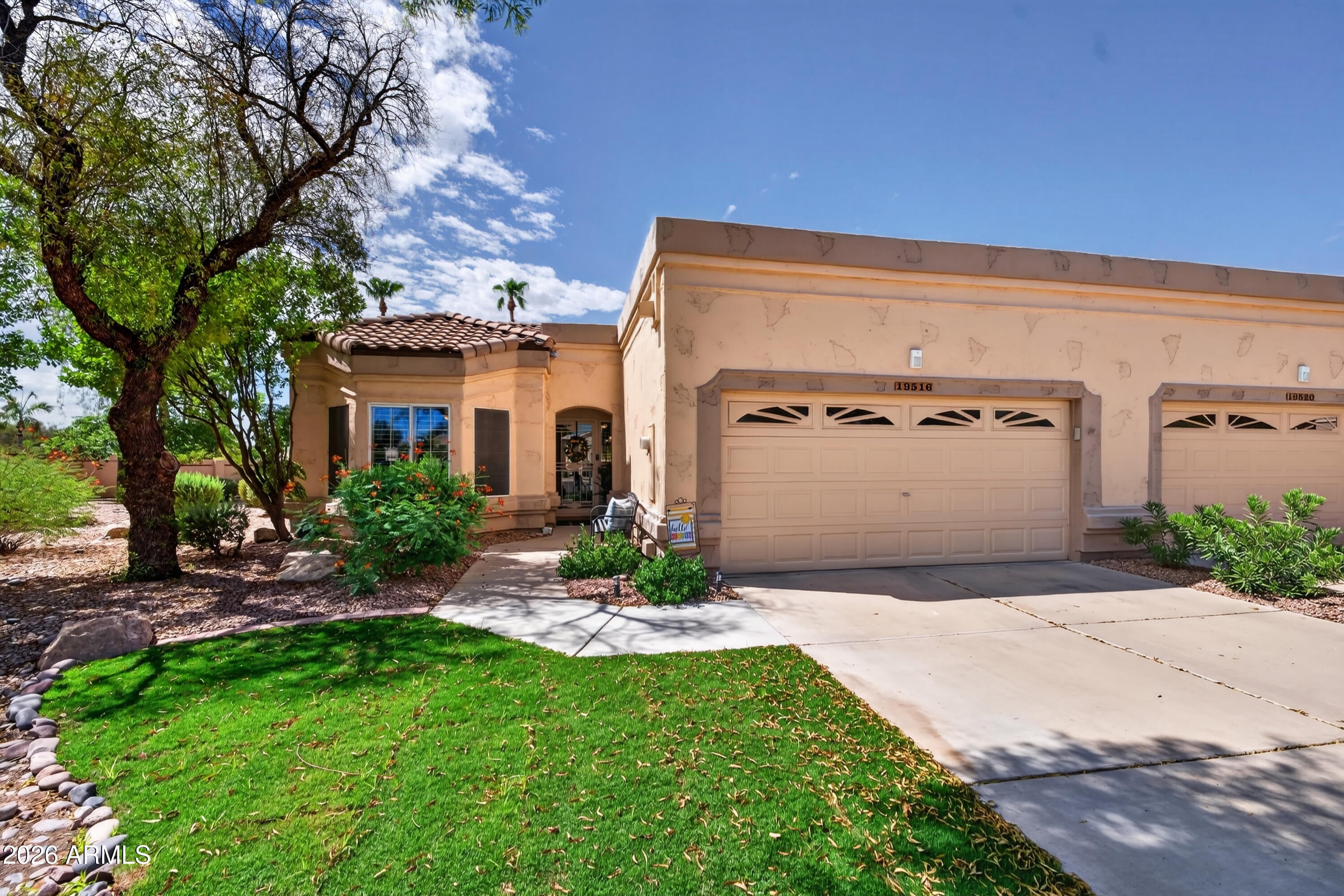 19516 N 88TH Drive