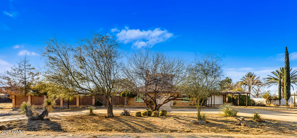 1642 N SAN JUAN CAPISTRANO Drive