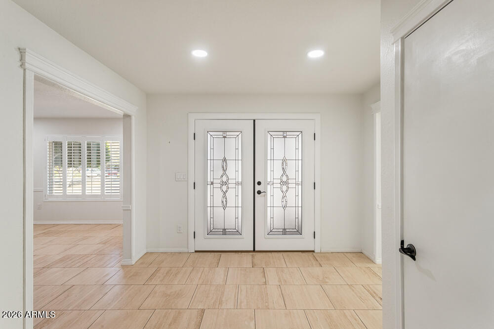 1642 N SAN JUAN CAPISTRANO Drive