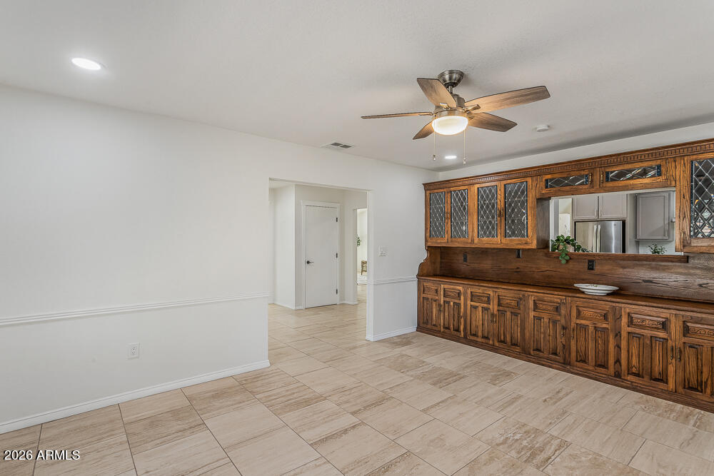 1642 N SAN JUAN CAPISTRANO Drive