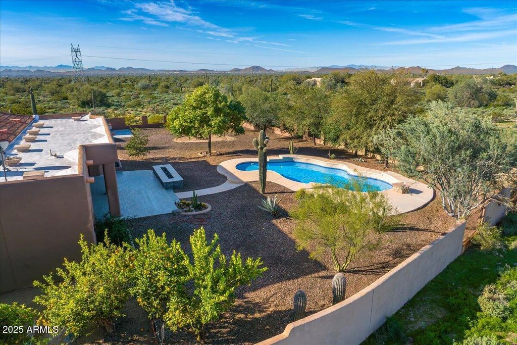 Photo of 26624 N 60th Street, Scottsdale, AZ 85266 (MLS # 6960117)