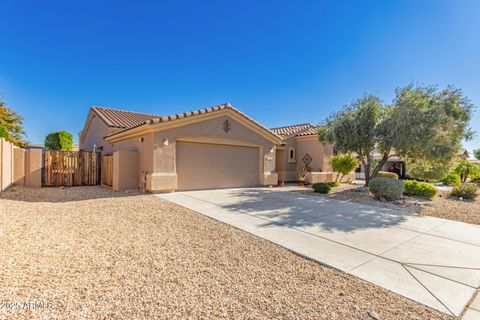 16291 N 182ND Lane Surprise AZ 85388