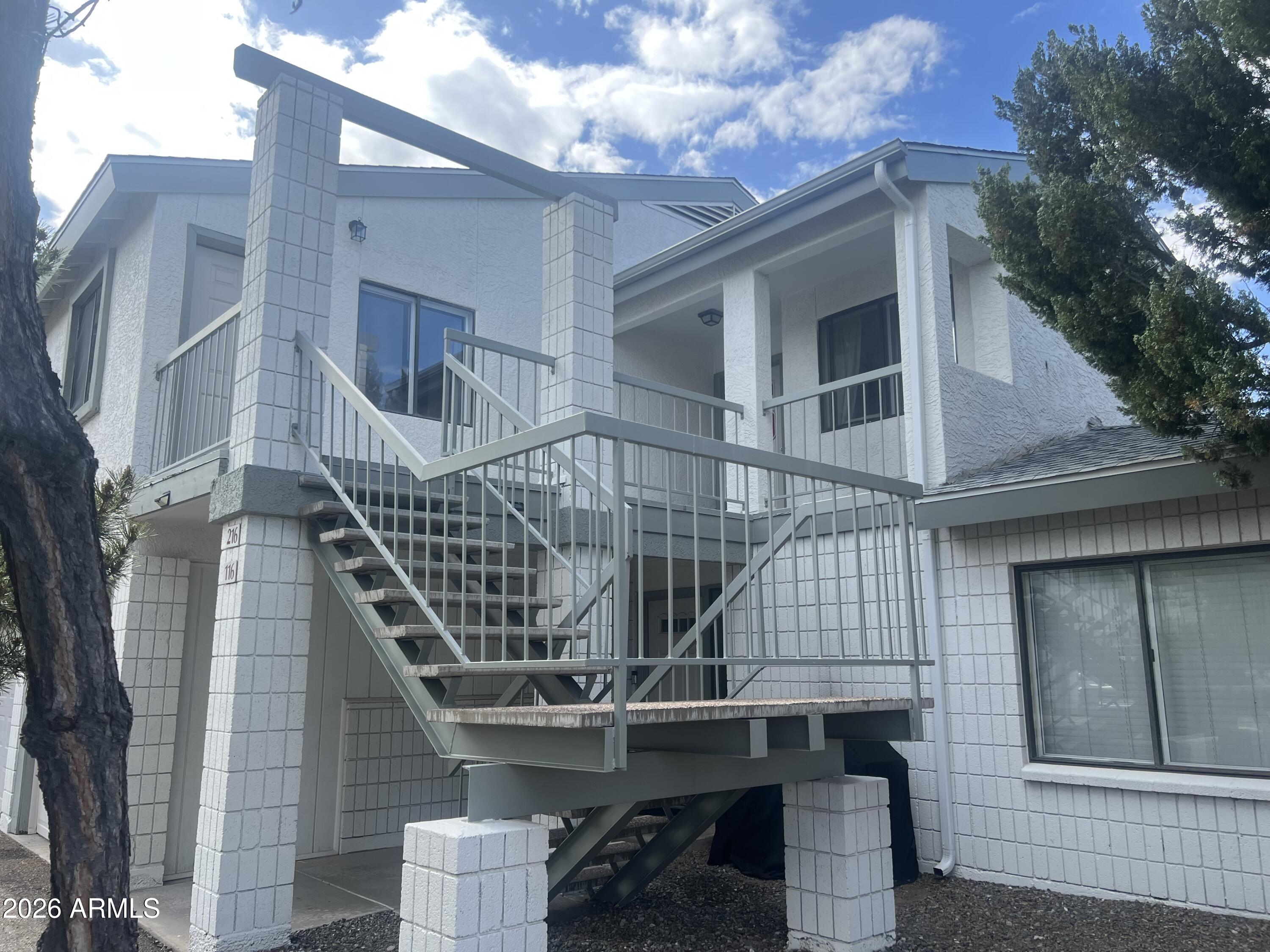 VILLAS AT THE RIDGE - Residential