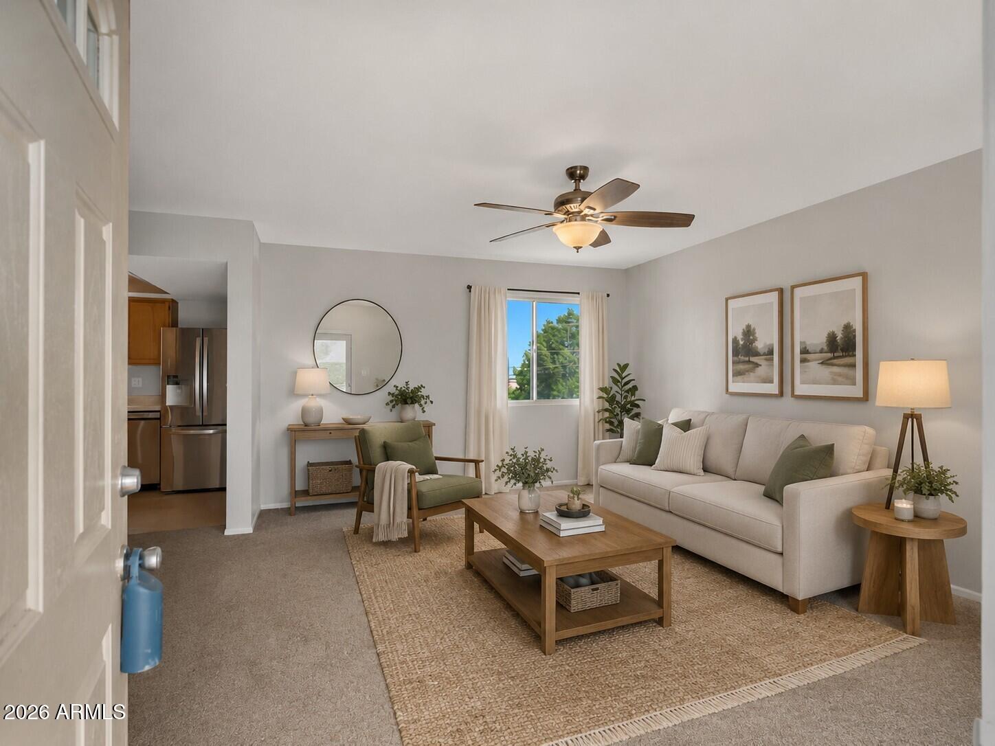 6128 ANTELOPE VILLAS Circle 216